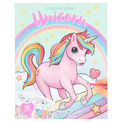 Create Your Unicorn Colouring Book additional 1