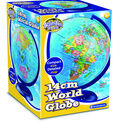 14cm World Globe additional 1