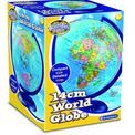 World Globe 14cm additional 1