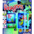 Aqua Dragons additional 1