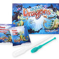 Aqua Dragons additional 2