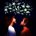 The Original Glowstars Co - Cosmic Glow Moon and Stars additional 3