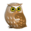 EUGY Owl additional 2