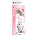 EUGY Unicorn 3D Cardboard Model Kit additional 1