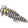 EUGY Unicorn 3D Cardboard Model Kit additional 3
