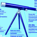 My First Telescope additional 2