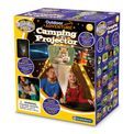 Outdoor Adventure - Camping Projector additional 1