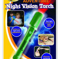 Outdoor Adventure Night Vision Torch additional 1