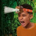 T Rex Head Torch additional 4