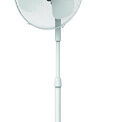 Igenix - 16" Pedestal Fan additional 1