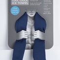 Creative Products Cool Touch Ice Towel - Blue additional 1