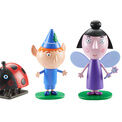 Ben & Holly's Little Kingdom Figure Pack additional 1