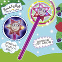 Ben & Holly Sparkle & Spell Electronic Magic Wand additional 3