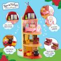 Ben &amp; Holly's Little Kingdom Thistle Castle Playset additional 10