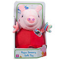 My First Peppa Pig Sensory Soft Toy additional 2
