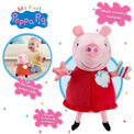 My First Peppa Pig Sensory Soft Toy additional 3