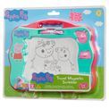 Peppa Pig - Travel Magnetic Scribbler additional 3