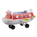 Peppa Pig Weebles Push-Along Wobbily Plane additional 2