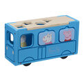 Peppa Pig - World of Wood - School Bus - 07222 additional 3
