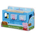 Peppa Pig - World of Wood - School Bus - 07222 additional 2
