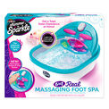 Shimmer 'n Sparkle - 6-in-1 Real Massagin Foot Spa - 17580 additional 1
