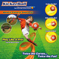 Stay Active - Kickerball - 01190 additional 2