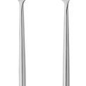 Stellar - Rochester Set of 2 Salad Servers additional 1