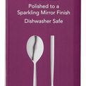 Stellar Rochester Set of 2 Serving Spoons additional 2