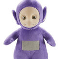 Teletubbies - Talking Tinky Winky Soft Toy - 06109 additional 1