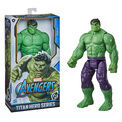 Avengers - Titan Hero Deluxe - Hulk - E7475 additional 1