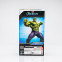 Avengers - Titan Hero Deluxe - Hulk - E7475 additional 3