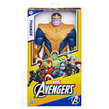 Avengers - Titan Hero Series Deluxe - Thanos additional 1