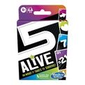 5 Alive Card Game additional 1