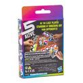 Hasbro 5 Alive Card Game additional 4
