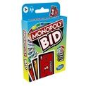 Monopoly Bid Card Game additional 1