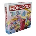 Hasbro Monopoly Builder Board Game additional 1