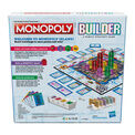 Hasbro Monopoly Builder Board Game additional 3