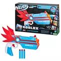 Nerf Roblox MM2 Dartbringer Dart Blaster additional 1