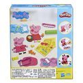 Play-Doh - Peppa Pig Stylin Set additional 4