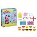 Play-Doh - Peppa Pig Stylin Set additional 3