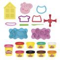 Play-Doh - Peppa Pig Stylin Set additional 2