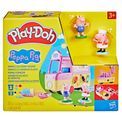 Play-Doh - Peppas Ice Cream Playset additional 2
