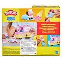 Play-Doh - Peppas Ice Cream Playset additional 4