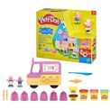 Play-Doh - Peppas Ice Cream Playset additional 1