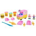 Play-Doh - Peppas Ice Cream Playset additional 3