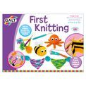 GALT - First Knitting additional 1