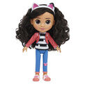 Gabby's Dollhouse - Basic Gabby Doll - 6061679 additional 1