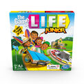 The Game of Life Junior Board Game additional 1