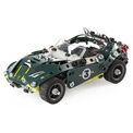 Meccano 5 in 1 Roadster Pull Back Car additional 3