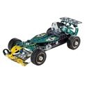 Meccano 5 in 1 Roadster Pull Back Car additional 2